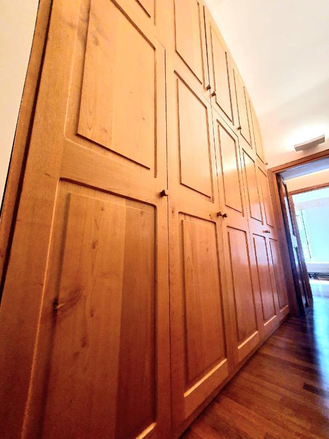 1878S By Aat- Luxury Historic House Piazza Di Spagna Рим Екстериор снимка