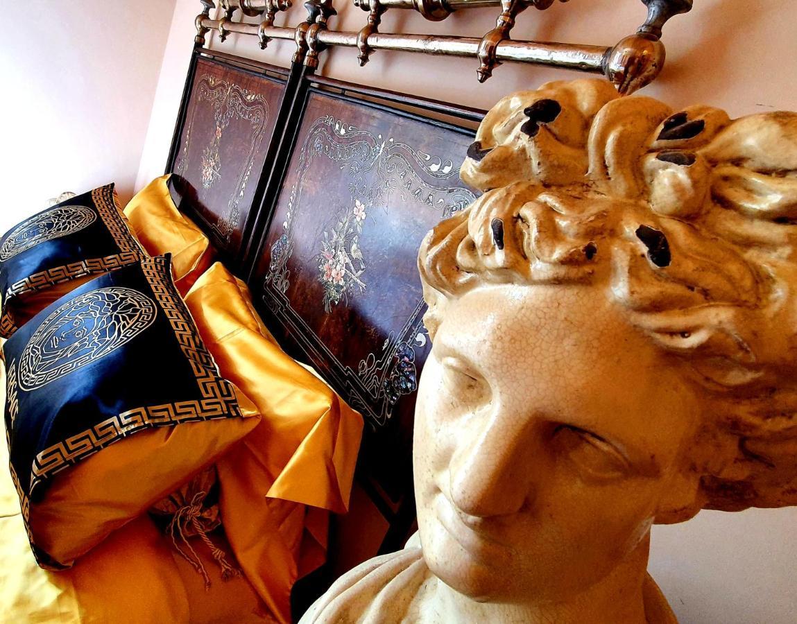 1878S By Aat- Luxury Historic House Piazza Di Spagna Рим Екстериор снимка