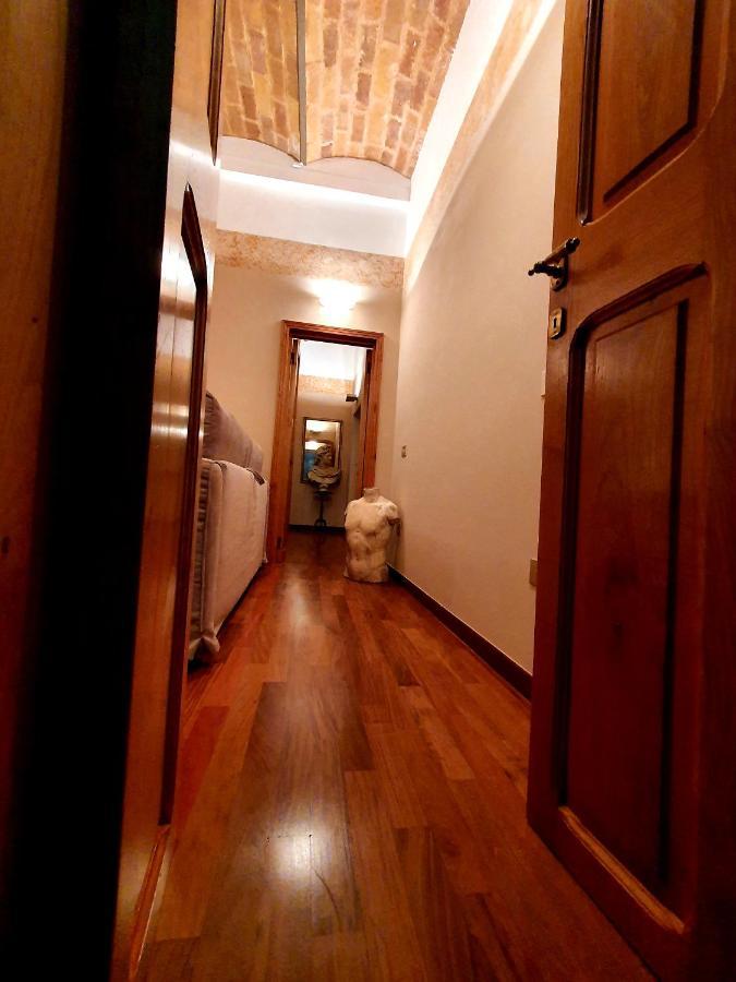 1878S By Aat- Luxury Historic House Piazza Di Spagna Рим Екстериор снимка