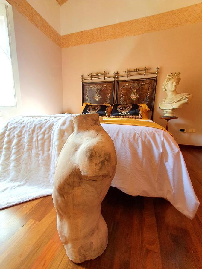 1878S By Aat- Luxury Historic House Piazza Di Spagna Рим Екстериор снимка