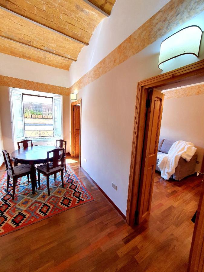 1878S By Aat- Luxury Historic House Piazza Di Spagna Рим Екстериор снимка