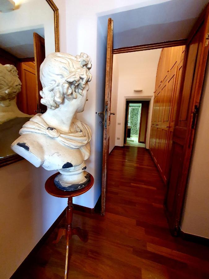 1878S By Aat- Luxury Historic House Piazza Di Spagna Рим Екстериор снимка