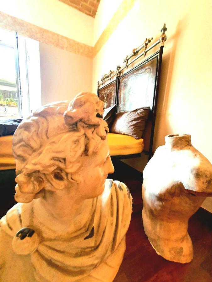 1878S By Aat- Luxury Historic House Piazza Di Spagna Рим Екстериор снимка