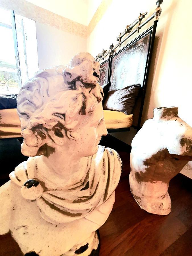 1878S By Aat- Luxury Historic House Piazza Di Spagna Рим Екстериор снимка