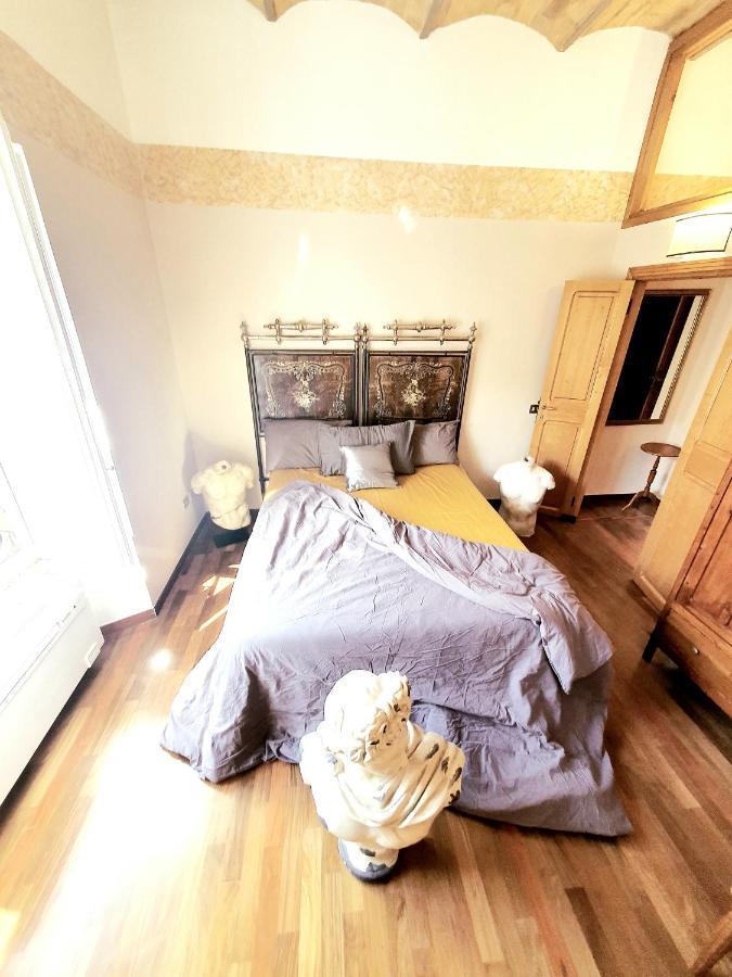 1878S By Aat- Luxury Historic House Piazza Di Spagna Рим Екстериор снимка