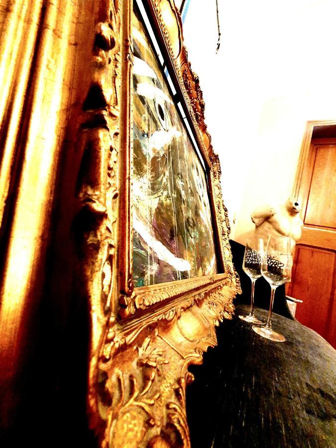 1878S By Aat- Luxury Historic House Piazza Di Spagna Рим Екстериор снимка