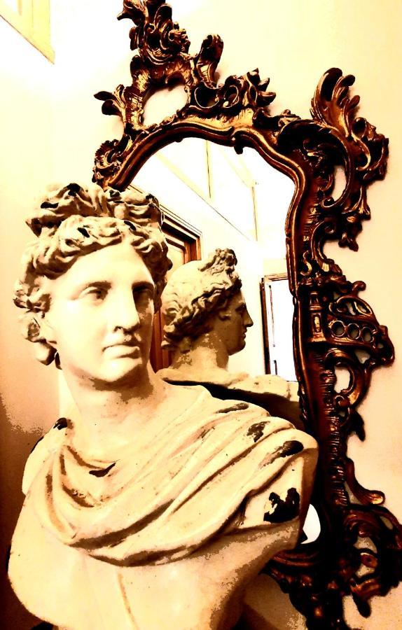 1878S By Aat- Luxury Historic House Piazza Di Spagna Рим Екстериор снимка