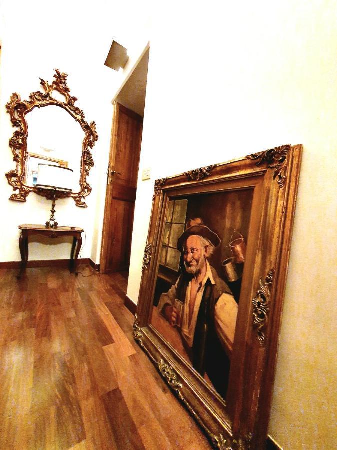1878S By Aat- Luxury Historic House Piazza Di Spagna Рим Екстериор снимка