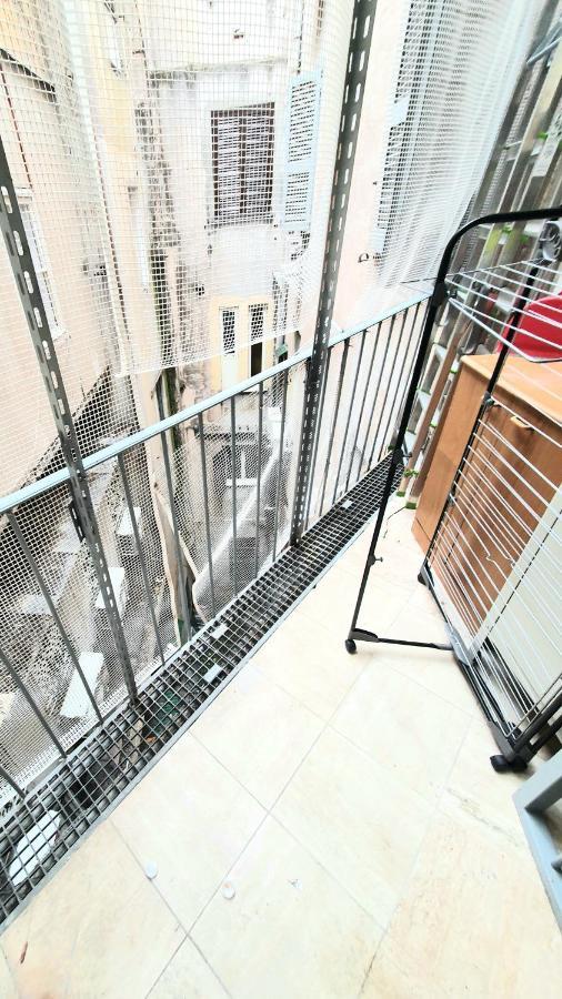 1878S By Aat- Luxury Historic House Piazza Di Spagna Рим Екстериор снимка